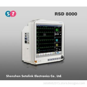 15 Inch Portable patient monitor